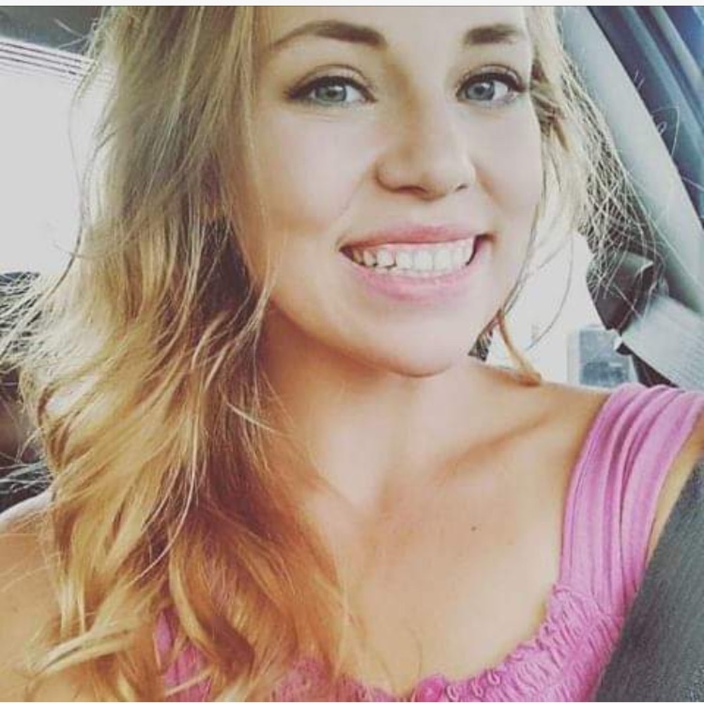 Meet your Posher, Mackenzie